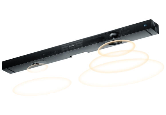 Саундбар Xiaomi TV 2.1 SNS4MB-21 120 Вт