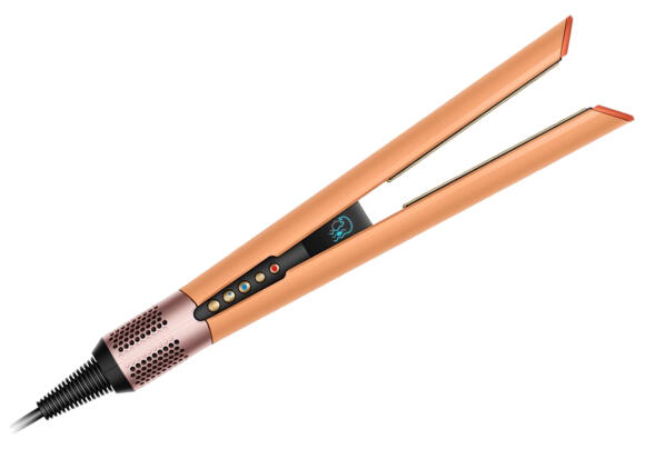 Стайлер-выпрямитель Dyson Airstrait HT01 Ceramic Apricot