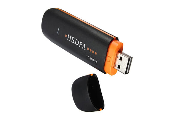 3G модем HSDPA USB STICK SIM 7,2 Мбит/с