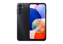 Смартфон Samsung Galaxy A14 4/128 ГБ черный, серебристый