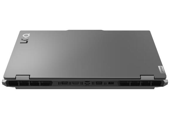 Игровой Ноутбук Lenovo LOQ 15ARP9 Ryzen 5 7235HS RTX 3050 6ГБ (16/512 ГБ) 15.6" 144Hz