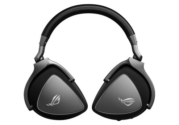 Наушники ROG Delta Core 90YH00Z1-B1UA00 Наушники ROG Delta Core 90YH00Z1-B1UA00