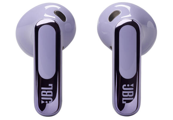 Наушники JBL Live Flex 3 (Purple) JBLLIVEFLEX3PUR