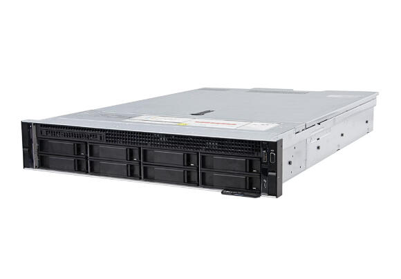 Стоечный сервер Dell EMC PowerEdge R750xs (Server)