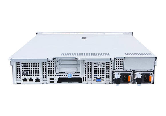 Стоечный сервер Dell EMC PowerEdge R750xs (Server) Стоечный сервер Dell EMC PowerEdge R750xs (Server)
