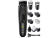 Триммер Braun MGK7490 17 в 1