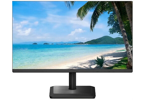 Офисно-домашний монитор Dahua DHI-LM24-F200 24"100 Гц VA Full HD