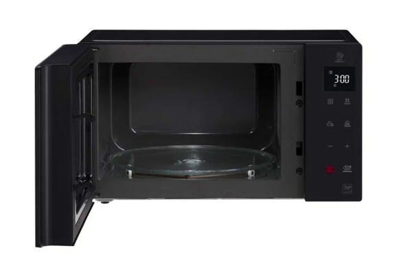 Микроволновая печь LG MS2535GIS 1000W Микроволновая печь LG MS2535GIS 1000W