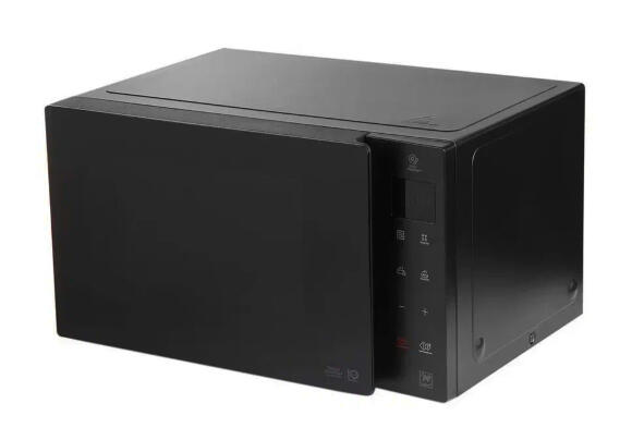 Микроволновая печь LG MS2535GIS 1000W Микроволновая печь LG MS2535GIS 1000W