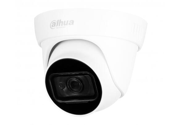 IP-камера Dahua IPC-HDW1431T1P-S4 4МП