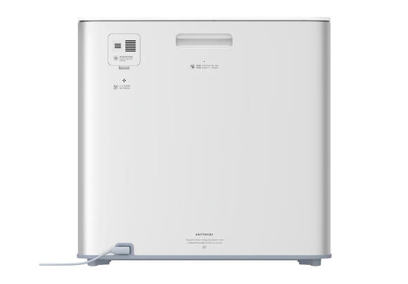 Очиститель воздуха Xiaomi Air Purifier X (BHR4136CN) [China Ver.]