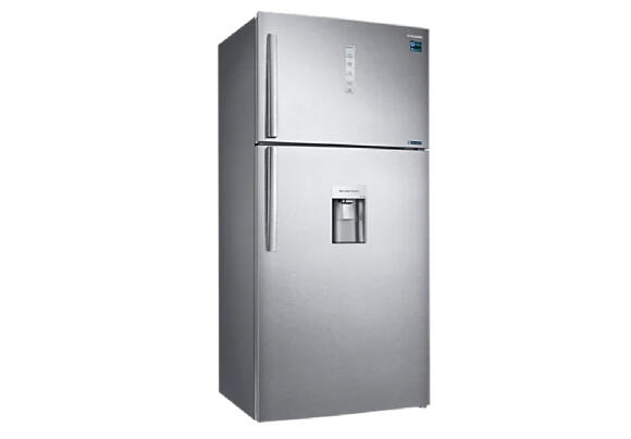 Холодильник Samsung RT62K7110SL