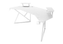 Игровой стол Dechuan D2204 белый