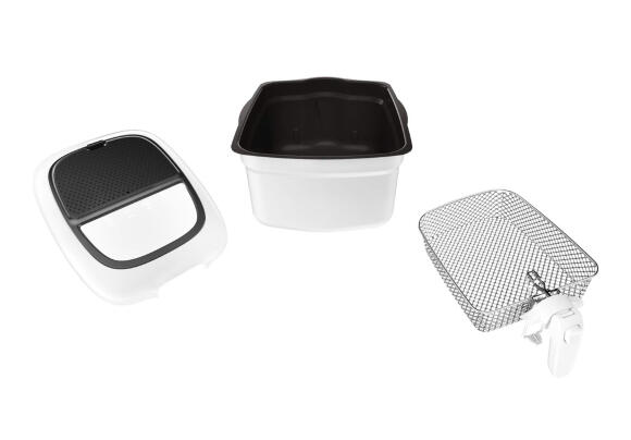 Фритюр Tefal FR314030 Фритюр Tefal FR314030