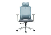 Офисное кресло Noel SAMMY-HG (Gray-Blue)