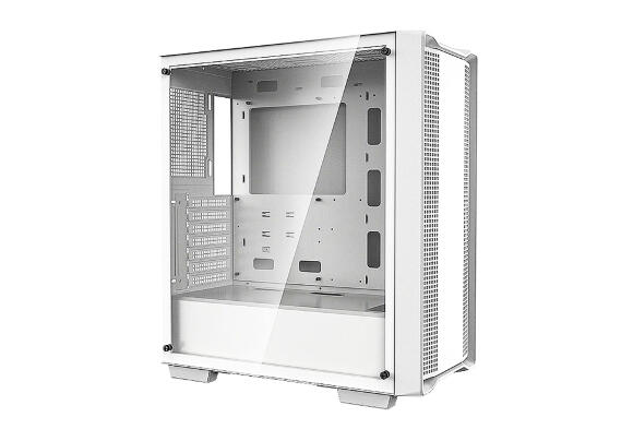 Корпус DeepCool CC560 LIMITED White