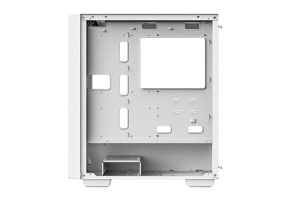 Корпус DeepCool CC560 LIMITED White Корпус DeepCool CC560 LIMITED White
