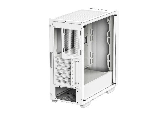 Корпус DeepCool CC560 LIMITED White Корпус DeepCool CC560 LIMITED White
