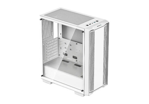 Корпус DeepCool CC560 LIMITED White Корпус DeepCool CC560 LIMITED White