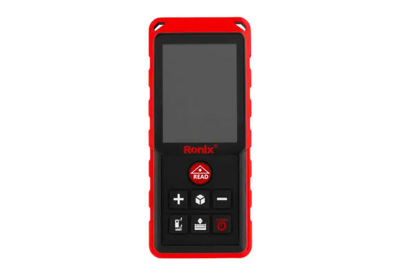 Лазерный дальномер Ronix RH-9351 50м