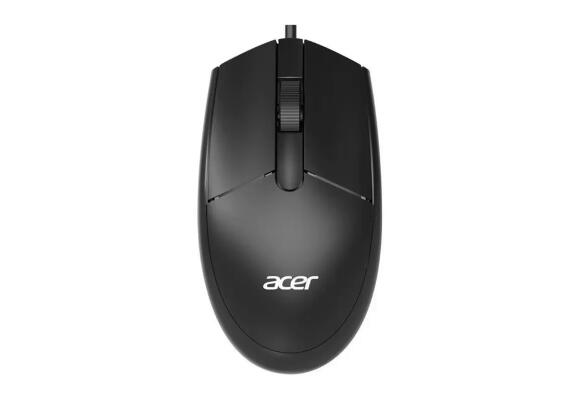 Мышь Acer OMW910 (Black)