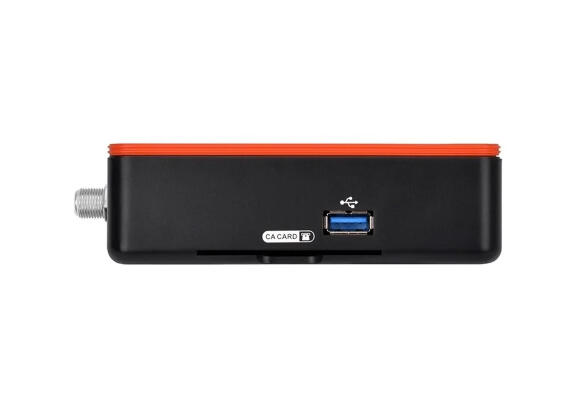 ТВ-приставка GTMEDIA GT Combo COMBO