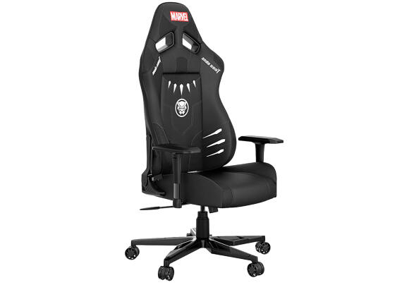 Кресло Anda Seat Black Panther Edition AD19-08-B-PV Кресло Anda Seat Black Panther Edition AD19-08-B-PV