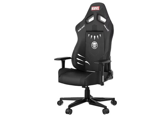 Кресло Anda Seat Black Panther Edition AD19-08-B-PV Кресло Anda Seat Black Panther Edition AD19-08-B-PV