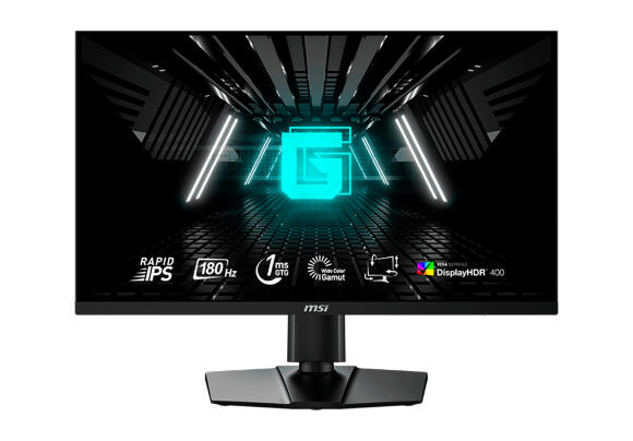 Монитор MSI G274QPF E2 27''