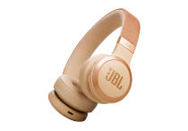 Наушники JBL Live 670NC (Beige) Наушники JBL Live 670NC (Beige)