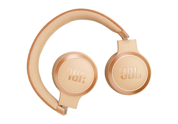 Наушники JBL Live 670NC (Beige) Наушники JBL Live 670NC (Beige)