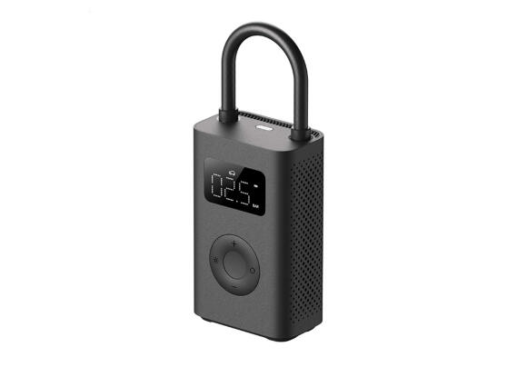 Компрессор Xiaomi Electric Pump 2 (MJCQB06QW) BHR7024CN [China Ver.]