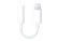 Адаптер Lighthing - mini-jack 3.5 мм Lighting