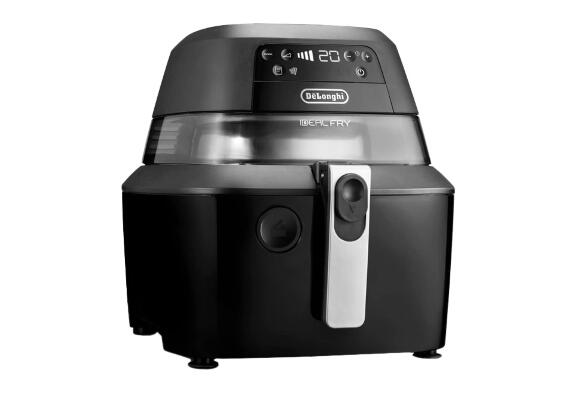 Аэрофритюр Delonghi FH2394.BK
