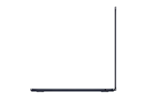 MacBook Air M2 13" 2024 16/256 ГБ (Midnight) [MC7U4 PA/A]