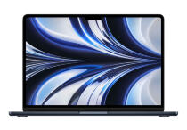 MacBook Air M2 13" 2024 16/256 ГБ (Midnight) [MC7U4 PA/A]
