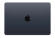 MacBook Air M2 13" 2024 16/256 ГБ (Midnight) [MC7U4 PA/A]