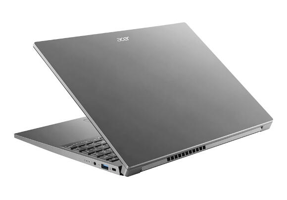 Ноутбук Acer Aspire Go 15 (Steel Gray) AG15-51P-75TW Ноутбук Acer Aspire Go 15 (Steel Gray) AG15-51P-75TW