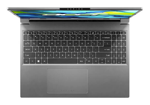 Ноутбук Acer Aspire Go 15 (Steel Gray) AG15-51P-75TW Ноутбук Acer Aspire Go 15 (Steel Gray) AG15-51P-75TW