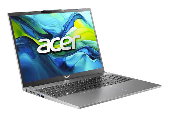Ноутбук Acer Aspire Go 15 (Steel Gray) AG15-51P-75TW Ноутбук Acer Aspire Go 15 (Steel Gray) AG15-51P-75TW
