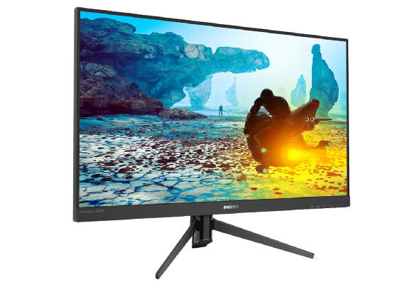 Монитор Philips 272М8/69 27" Монитор Philips 272М8/69 27"