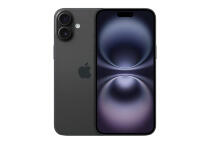 Смартфон Apple iPhone 16 Plus 128 ГБ 1Sim JPN (Black) [MXVA3J/A]