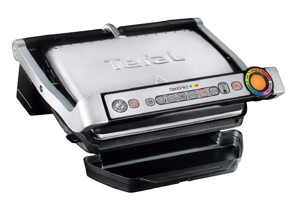 Гриль Tefal OptiGrill+ GC731D40 Гриль Tefal OptiGrill+ GC731D40
