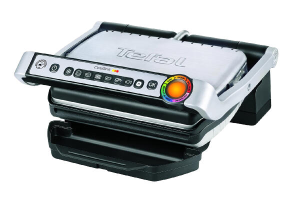 Гриль Tefal OptiGrill+ GC731D40 Гриль Tefal OptiGrill+ GC731D40