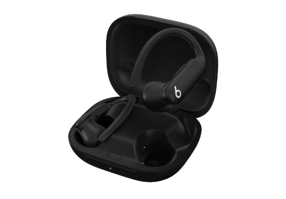 Наушники Powerbeats Pro 2 (Jet Black) Наушники Powerbeats Pro 2 (Jet Black)