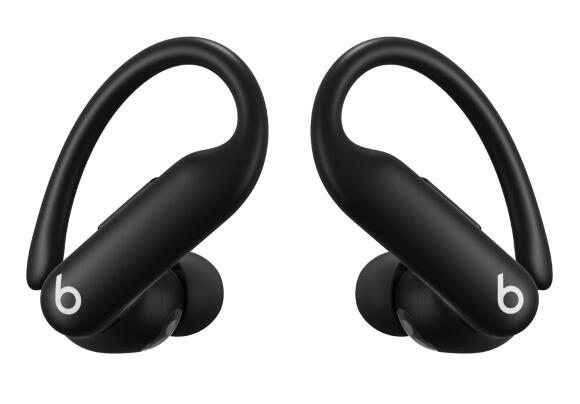 Наушники Powerbeats Pro 2 (Jet Black) [MX723LL/A]