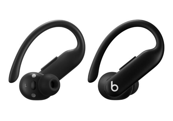 Наушники Powerbeats Pro 2 (Jet Black) Наушники Powerbeats Pro 2 (Jet Black)