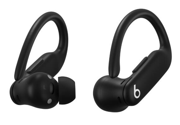 Наушники Powerbeats Pro 2 (Jet Black) Наушники Powerbeats Pro 2 (Jet Black)