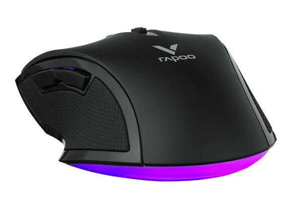 Мышь Rapoo V20S (Black)