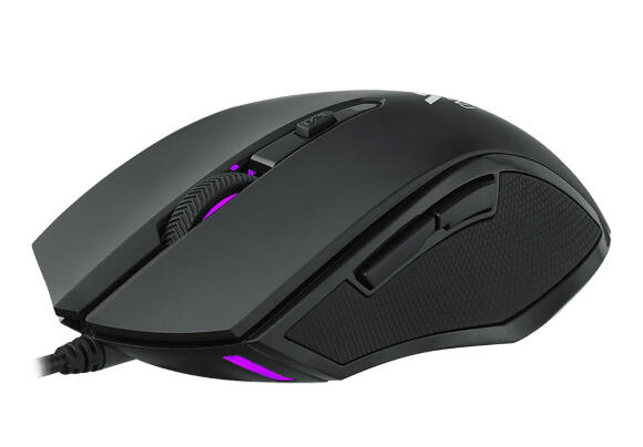 Мышь Rapoo V20S (Black)